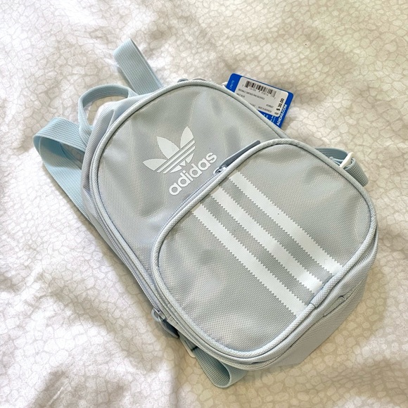 Mini Adidas backpack - Picture 4 of 5